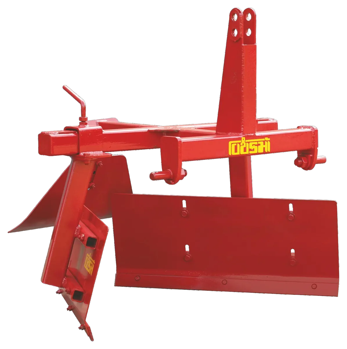 Heavy Square Tube Bund Former BF PLUS
