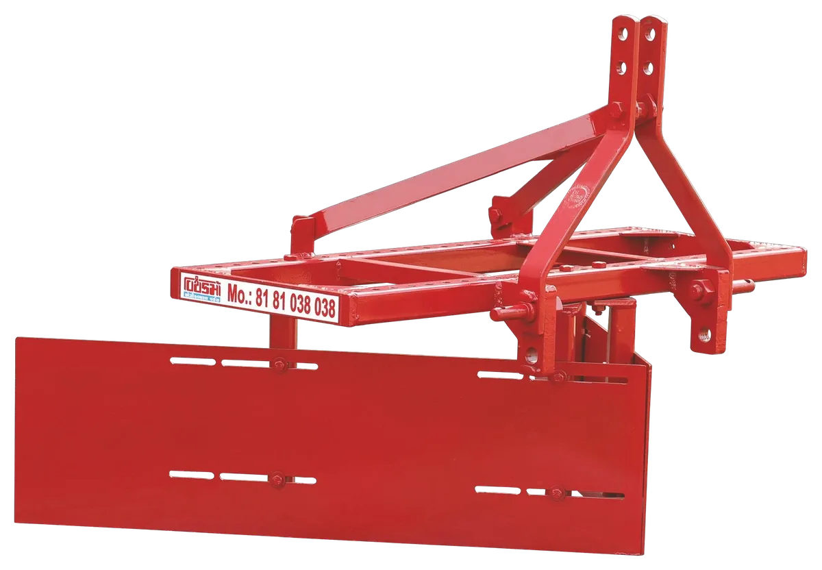 Mini Series Bund Former MBF