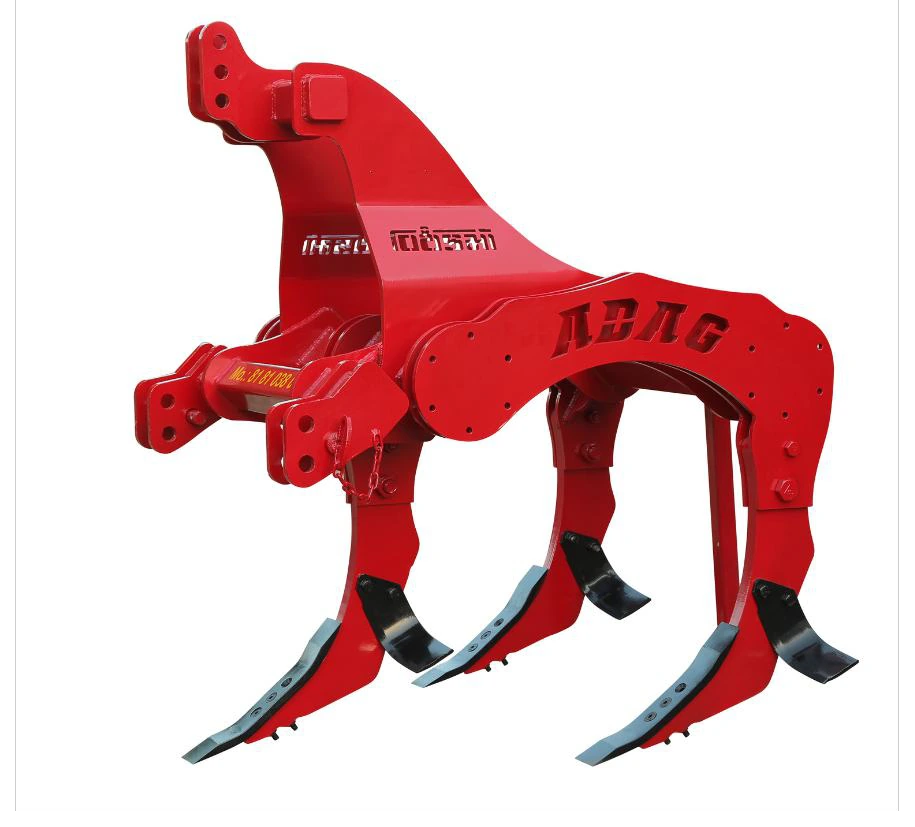 Cheetah Chisel Plough ADAG 3 Subsoiler