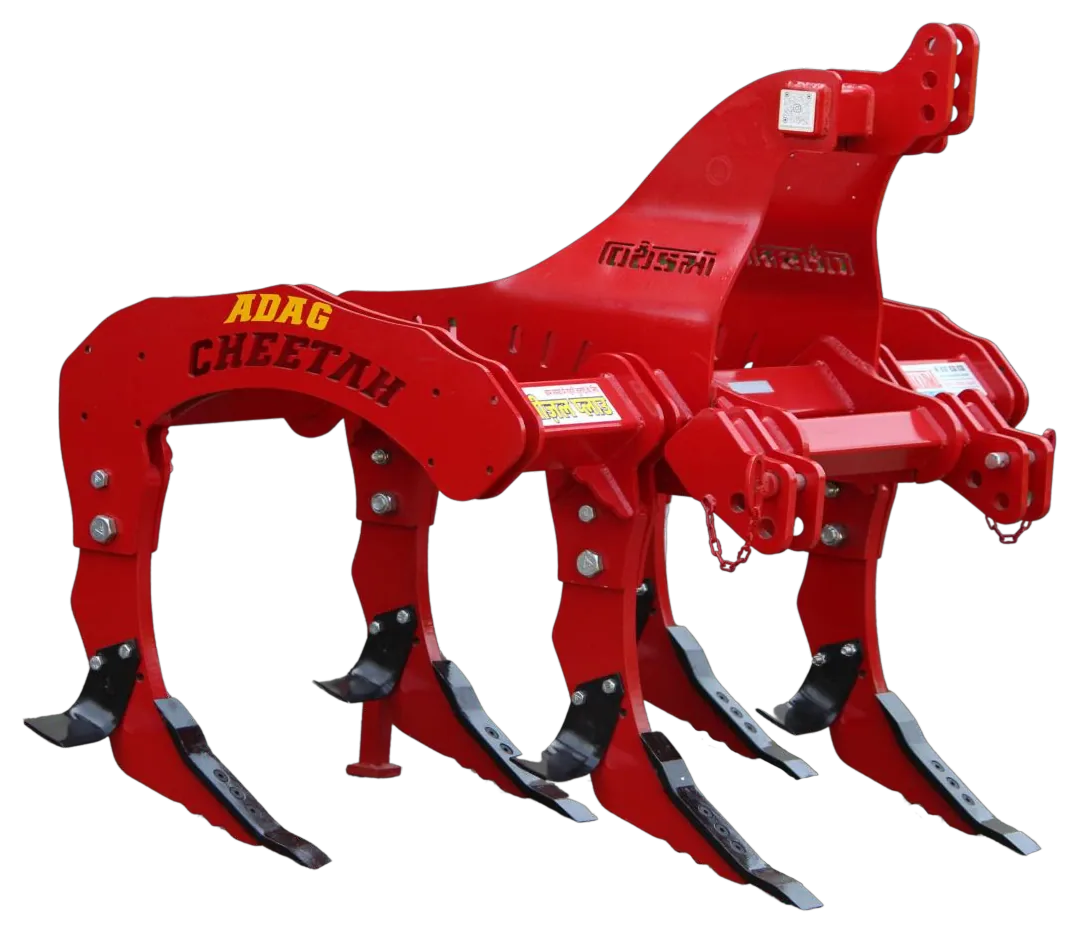 Cheetah Chisel Plough ADAG 5 Subsoiler