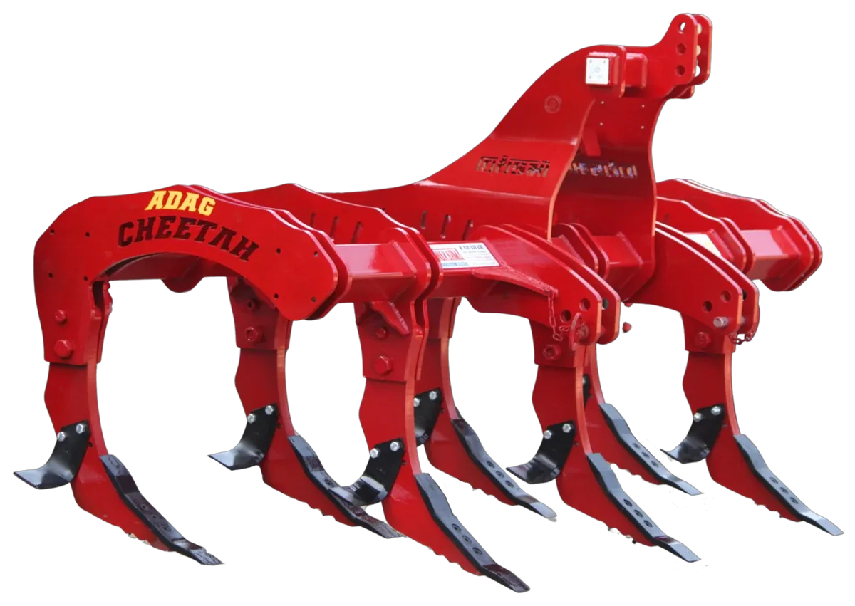Cheetah Chisel Plough ADAG 7 Subsoiler
