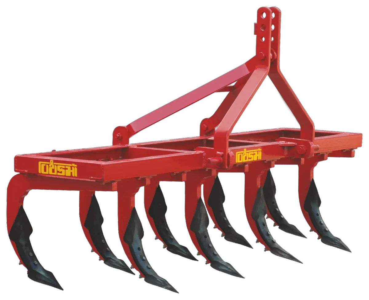 C Series C25 CLT Plus Cultivator