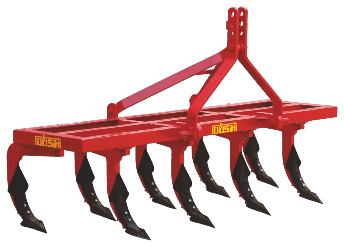 W Series 289W 309W Cultivator