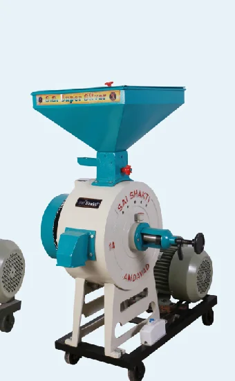 14 Inch Commercial Stone Flour Mill