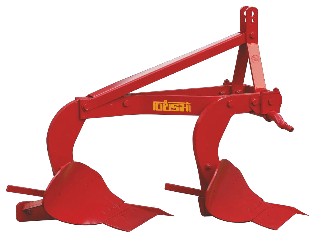 MBP SS Mechanical Reversible Plough