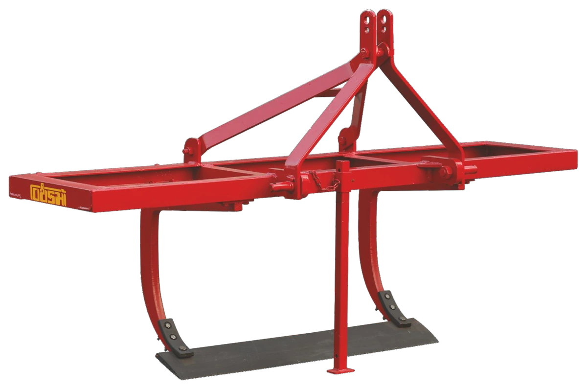 RANP 2T Blade Implement