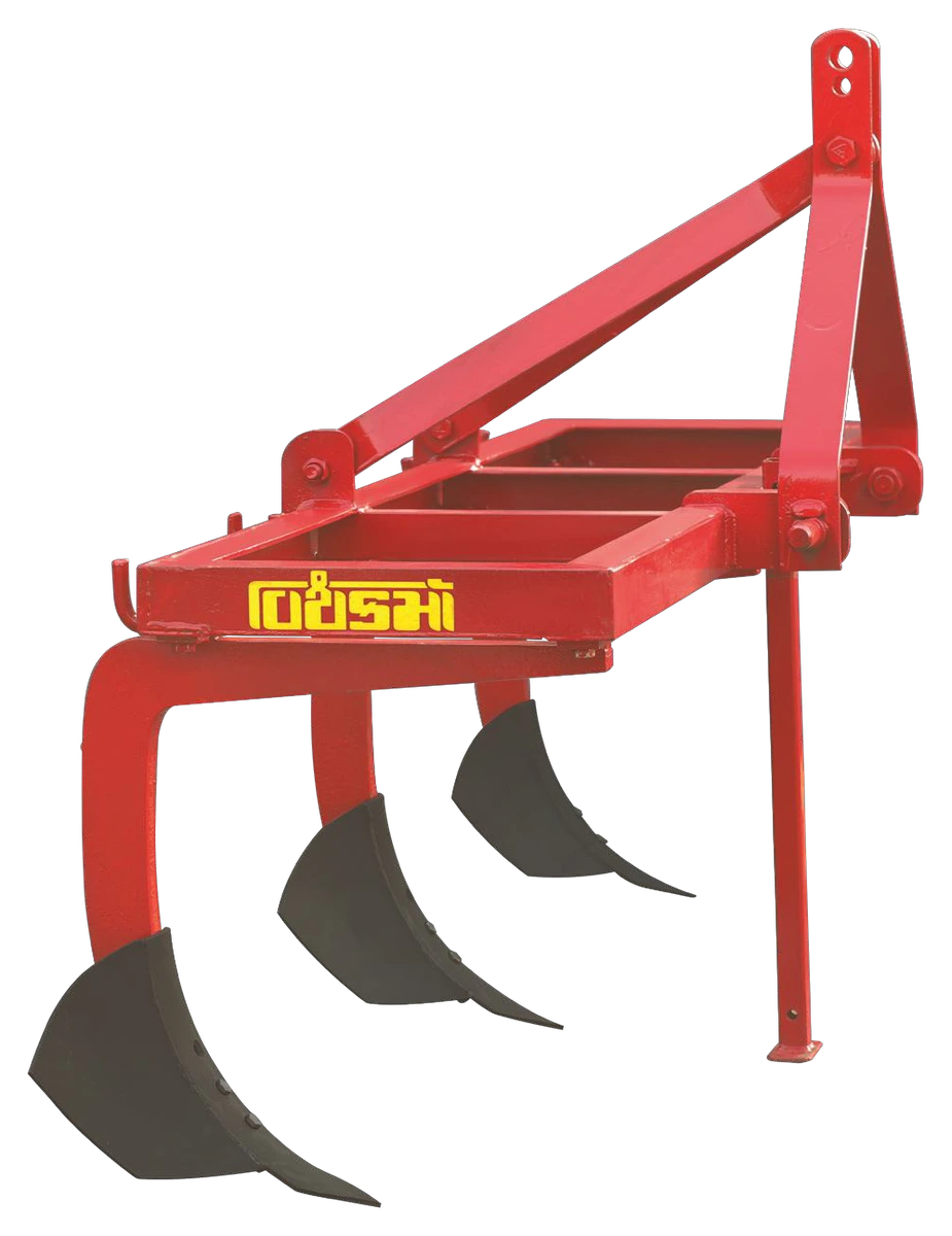 RANP 3T Wing-Blade Implement