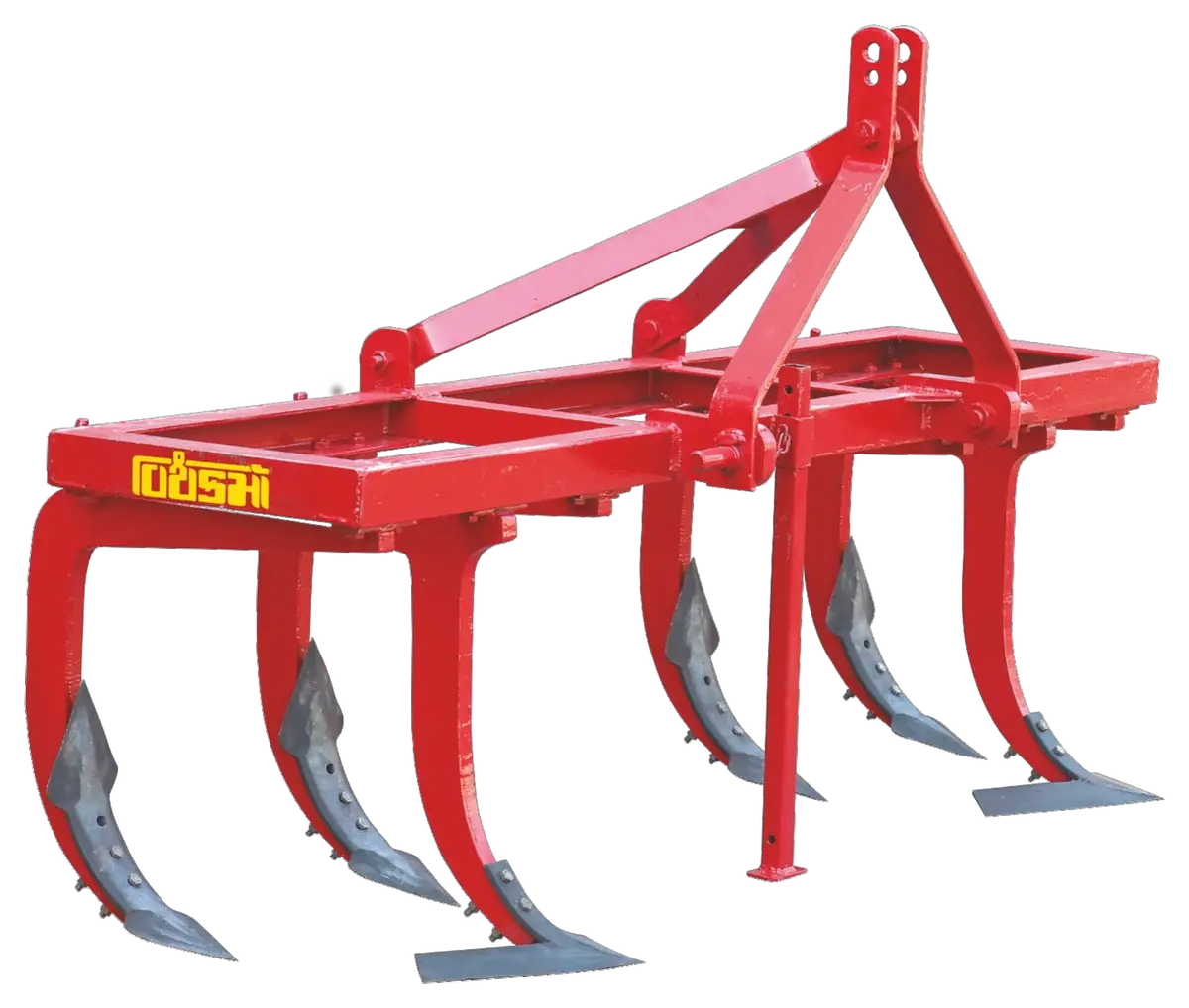 RANP 6T Multi-Purpose Weeding Implement