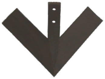 Cultivator Pin