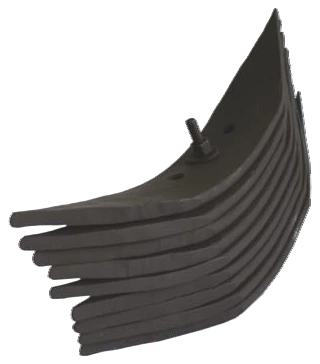 Cultivator Points