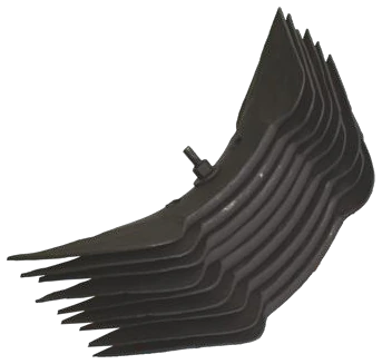 Cultivator Shovels