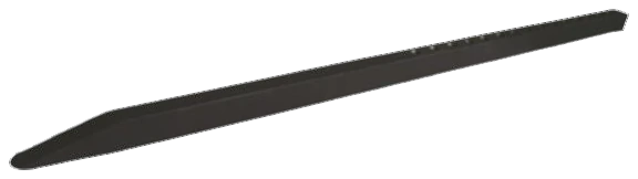 Plough Shafteen