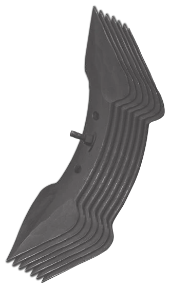 Ranp Blades